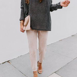 Vici On the Buzzer Joggers NWT